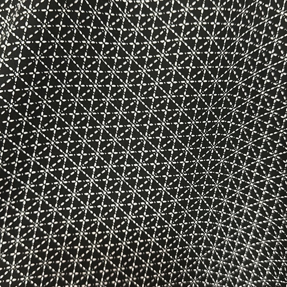 Torrid Women’s Sleeveless Black Pattern w/ Stripes Bottom Top Size 2X - Picture 4 of 6